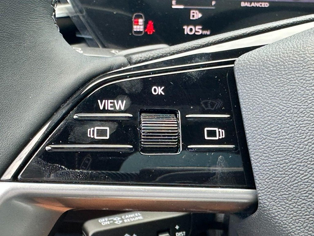 2026 Audi Q5 Premium