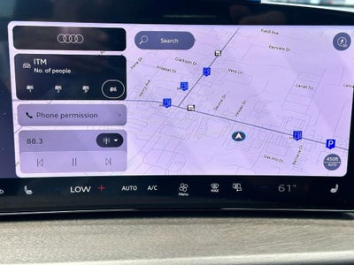 2026 Audi Q5 Premium