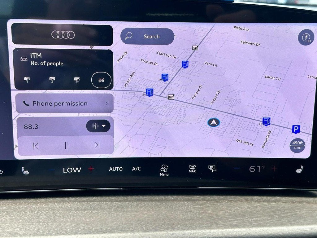 2026 Audi Q5 Premium