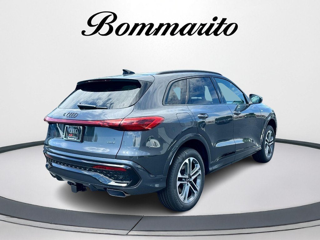 2026 Audi Q5 Premium