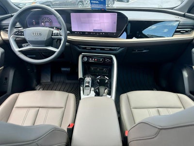 2026 Audi Q5 Premium