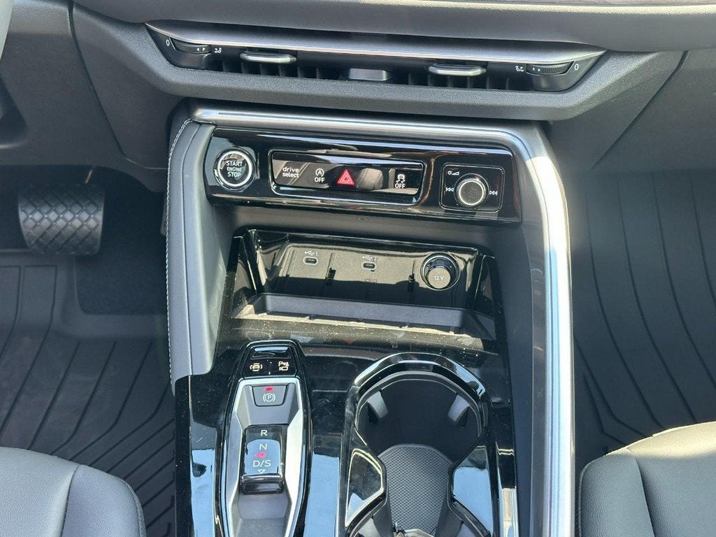 2026 Audi Q5 Premium