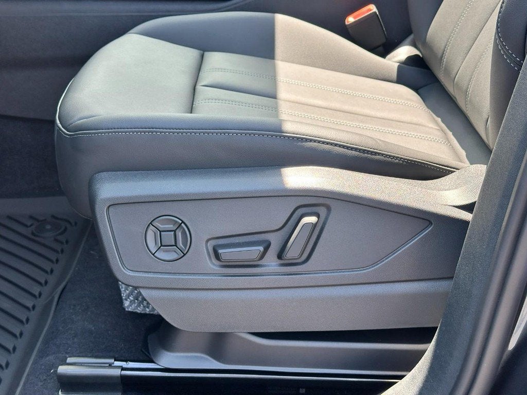 2026 Audi Q5 Premium