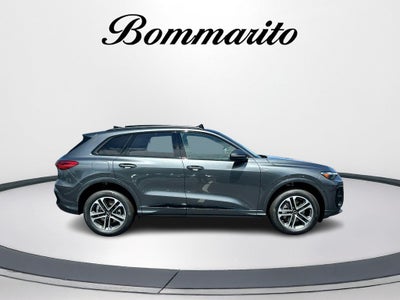 2026 Audi Q5 Premium