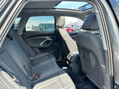 2026 Audi Q5 Premium