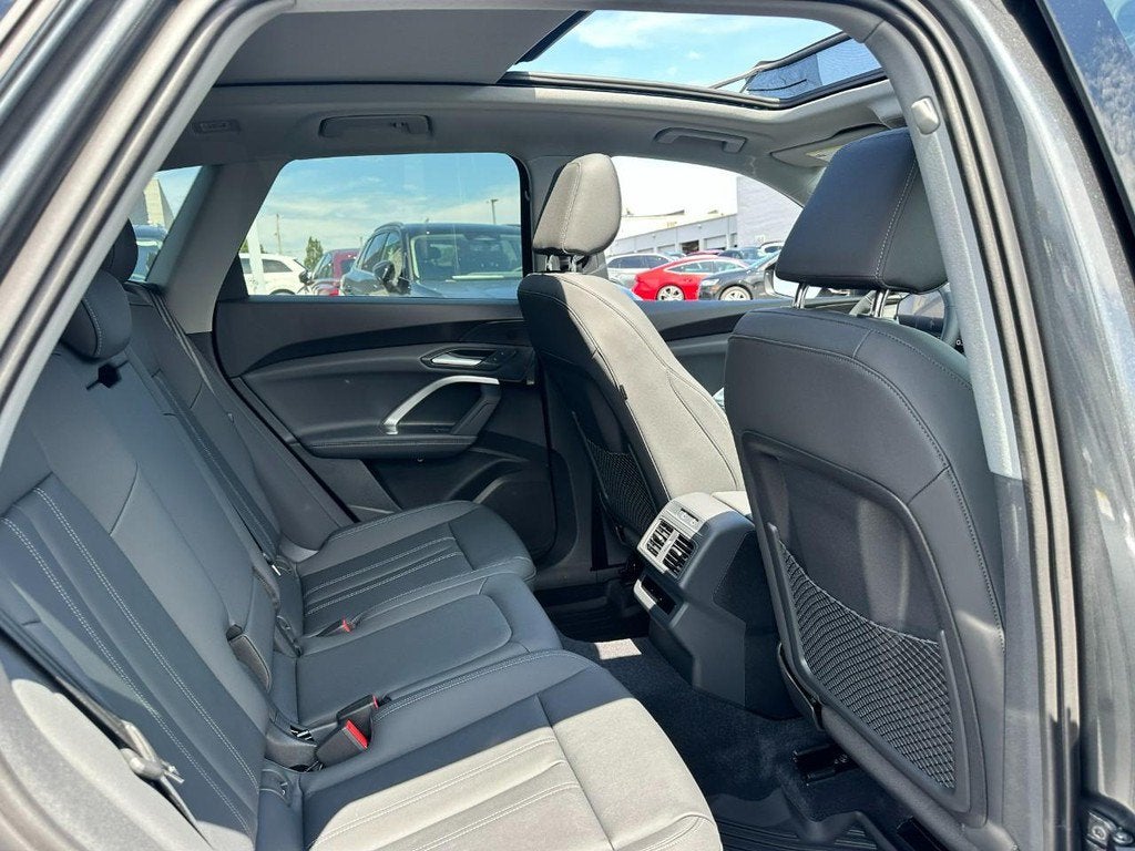 2026 Audi Q5 Premium