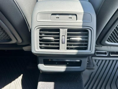 2026 Audi Q5 Premium