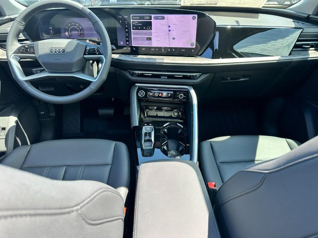 2026 Audi Q5 Premium