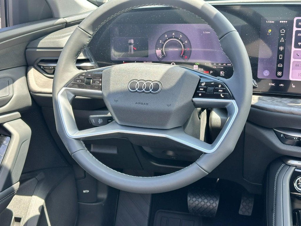 2026 Audi Q5 Premium