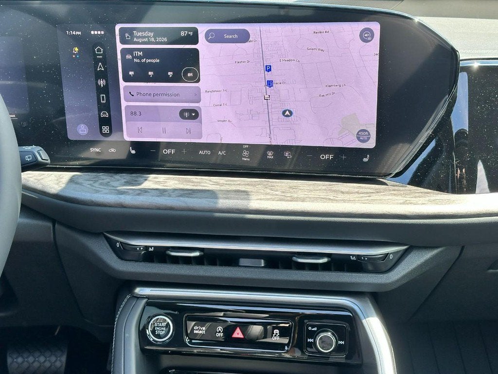 2026 Audi Q5 Premium