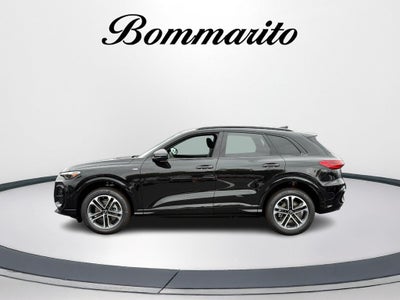 2026 Audi Q5 Premium