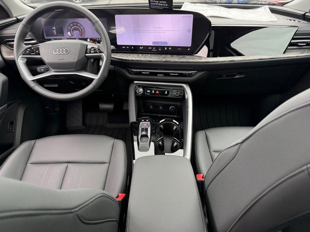 2026 Audi Q5 Premium