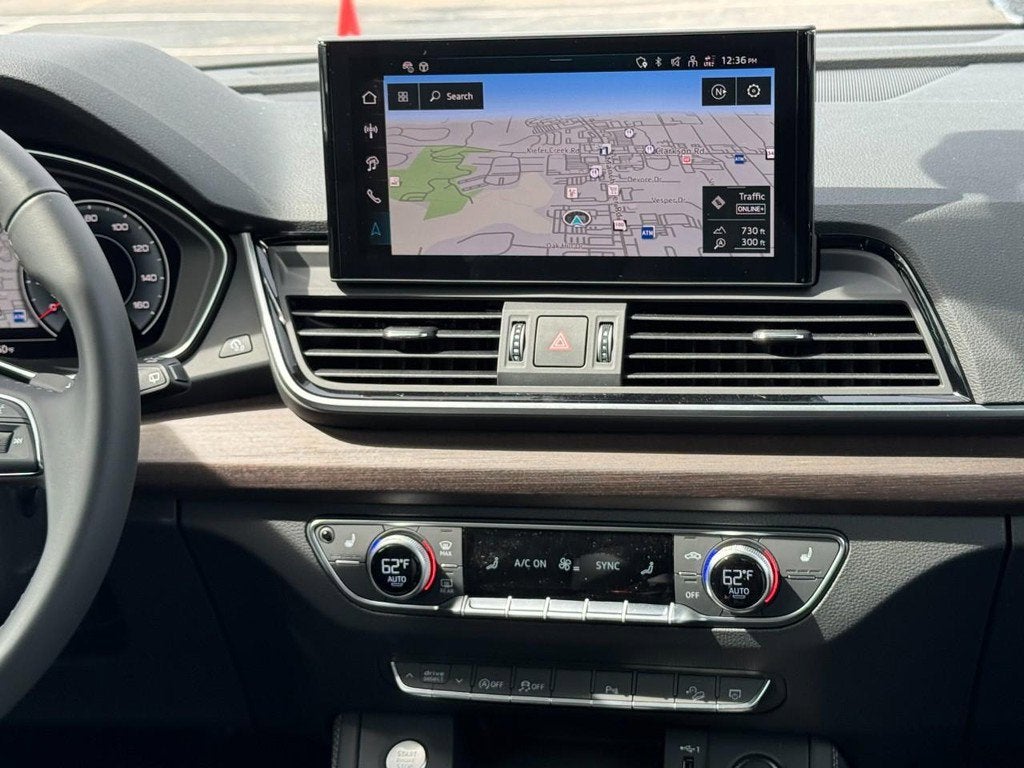 2025 Audi Q5 Sportback S line Premium Plus