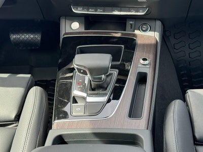 2025 Audi Q5 Sportback S line Premium Plus