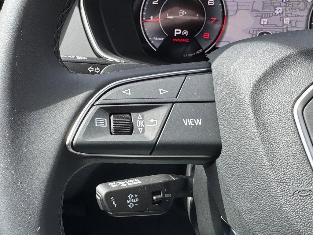 2025 Audi Q5 Sportback S line Premium Plus