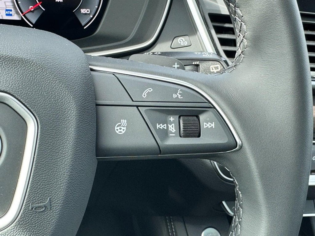 2025 Audi Q5 Sportback S line Premium Plus