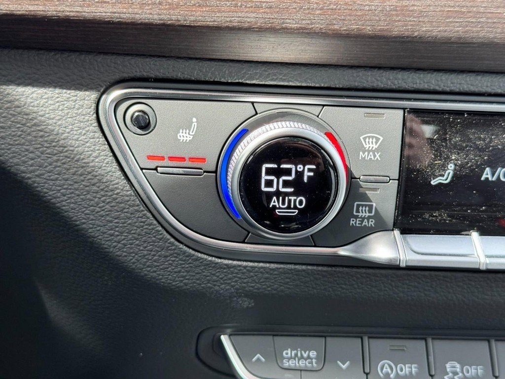 2025 Audi Q5 Sportback S line Premium Plus