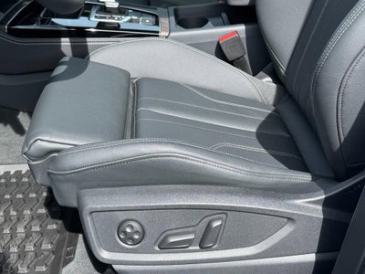 2025 Audi Q5 Sportback S line Premium Plus