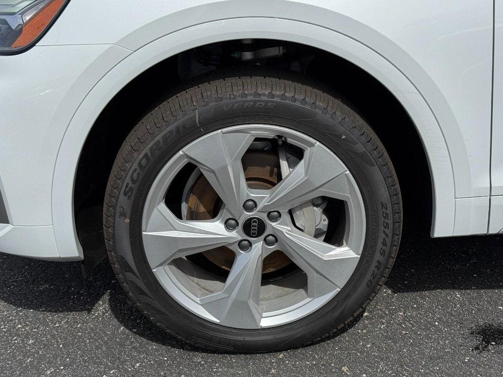 2025 Audi Q5 Sportback S line Premium Plus