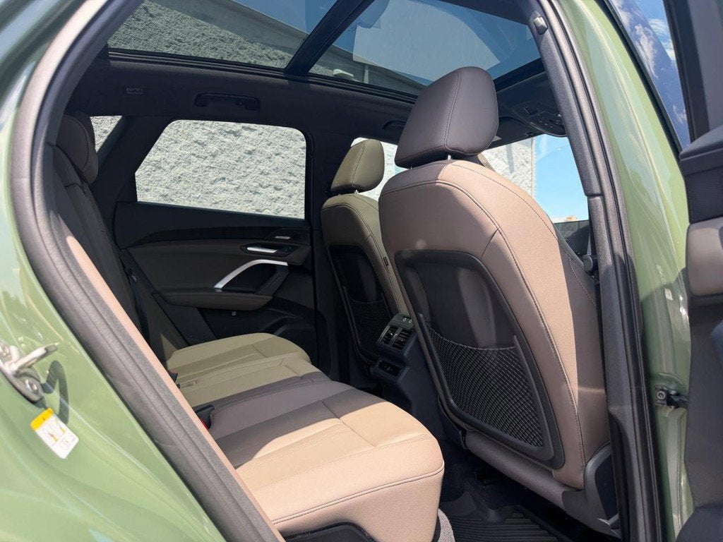 2026 Audi Q5 Premium Plus