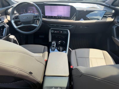 2026 Audi Q5 Premium Plus