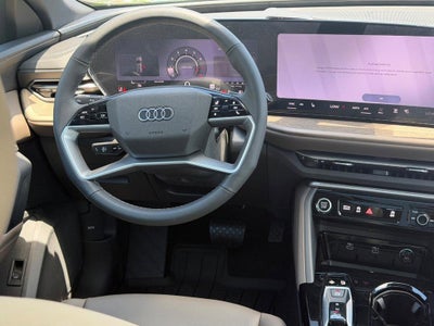 2026 Audi Q5 Premium Plus