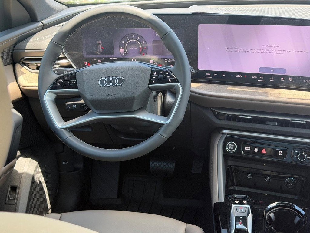 2026 Audi Q5 Premium Plus