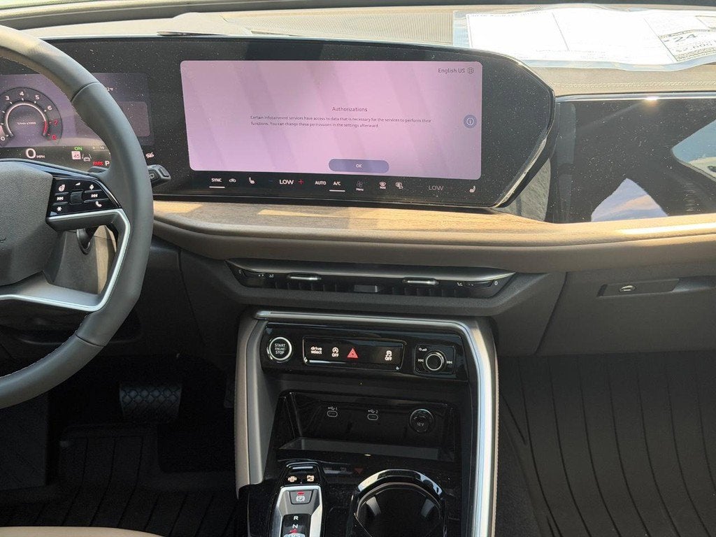 2026 Audi Q5 Premium Plus