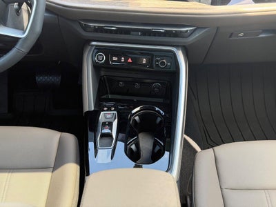 2026 Audi Q5 Premium Plus