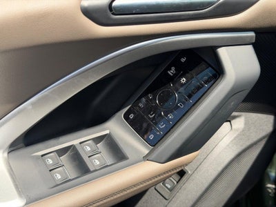 2026 Audi Q5 Premium Plus