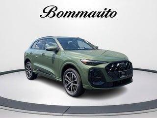 2026 Audi Q5 Premium Plus