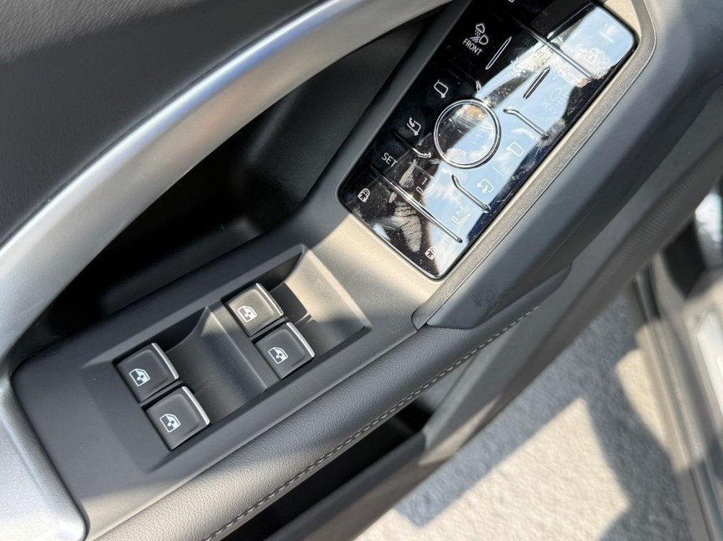 2026 Audi Q5 Premium Plus