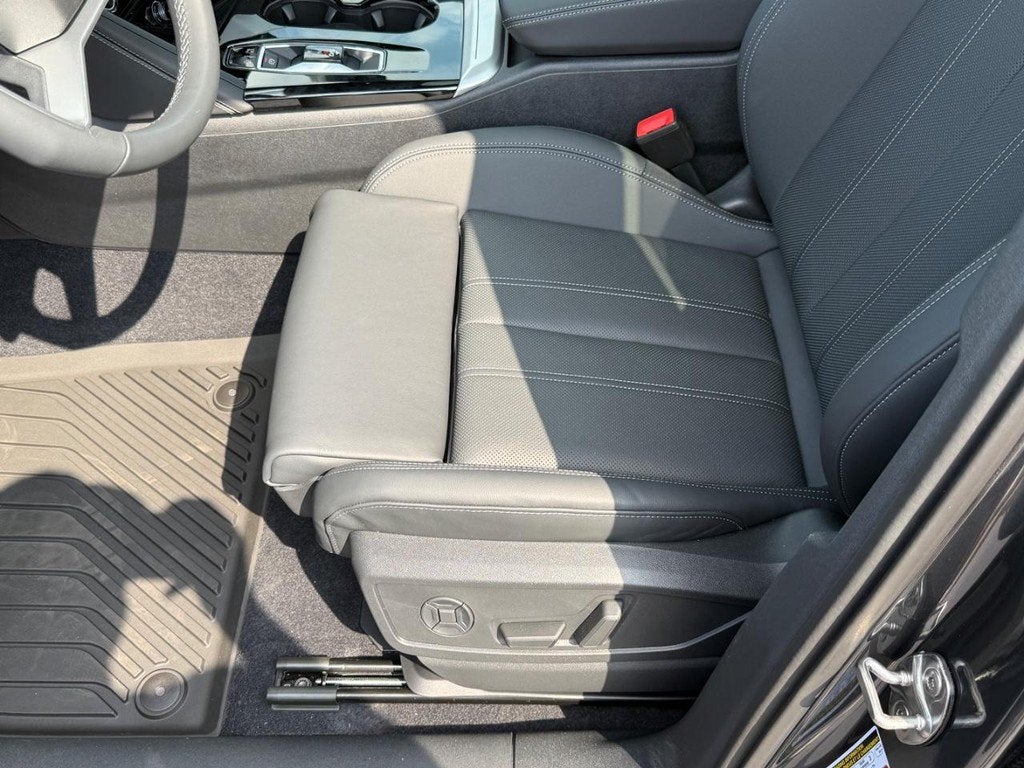 2026 Audi Q5 Premium Plus