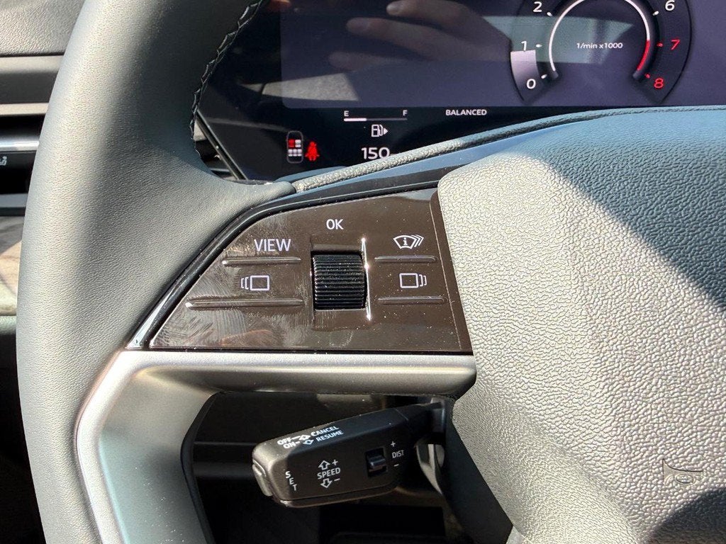 2026 Audi Q5 Premium Plus