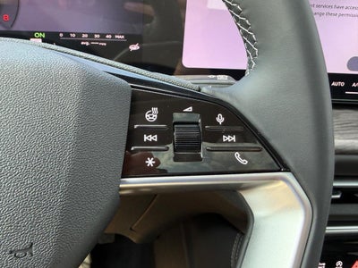 2026 Audi Q5 Premium Plus