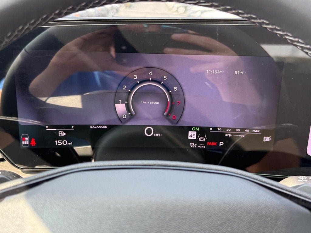 2026 Audi Q5 Premium Plus