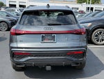 2026 Audi Q5 Premium Plus