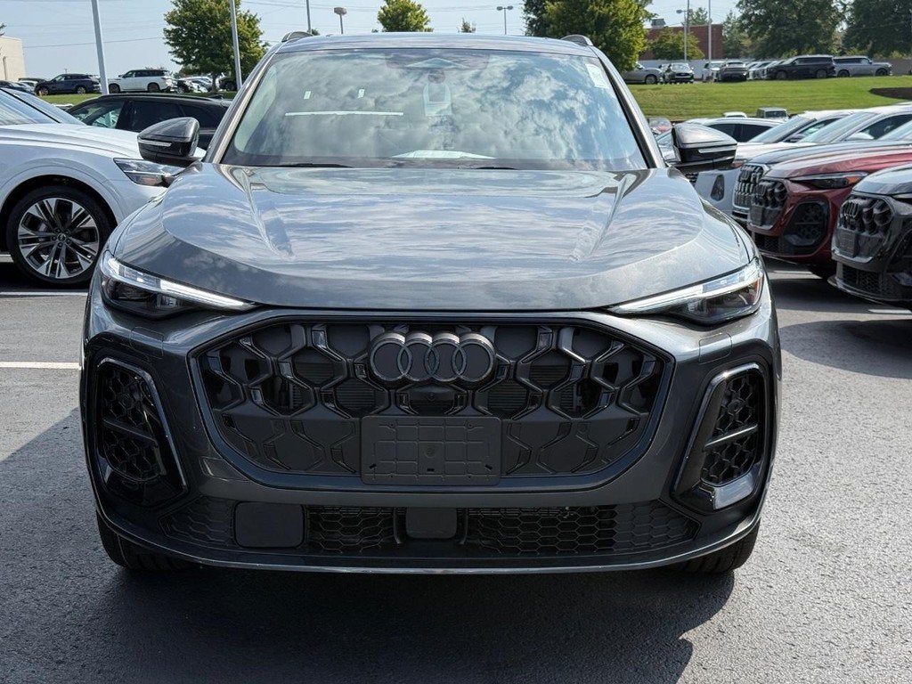 2026 Audi Q5 Premium Plus