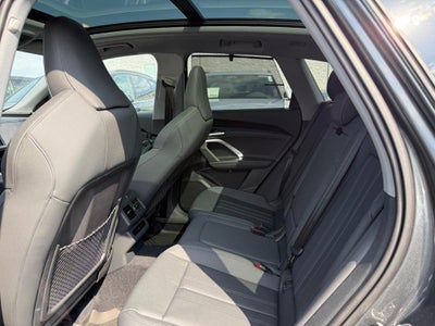 2026 Audi Q5 Premium Plus