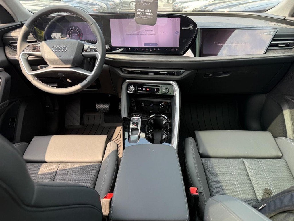 2026 Audi Q5 Premium Plus