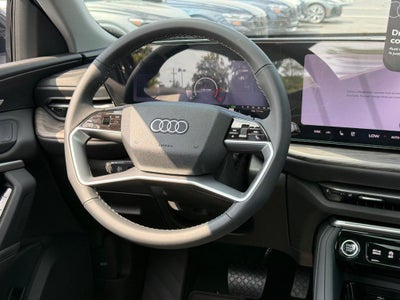 2026 Audi Q5 Premium Plus