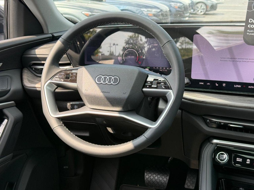 2026 Audi Q5 Premium Plus