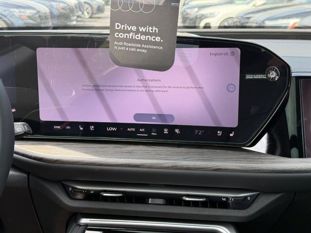 2026 Audi Q5 Premium Plus