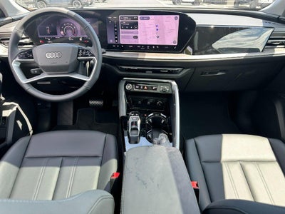 2026 Audi Q5 Premium Plus