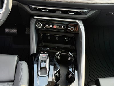 2026 Audi Q5 Premium Plus