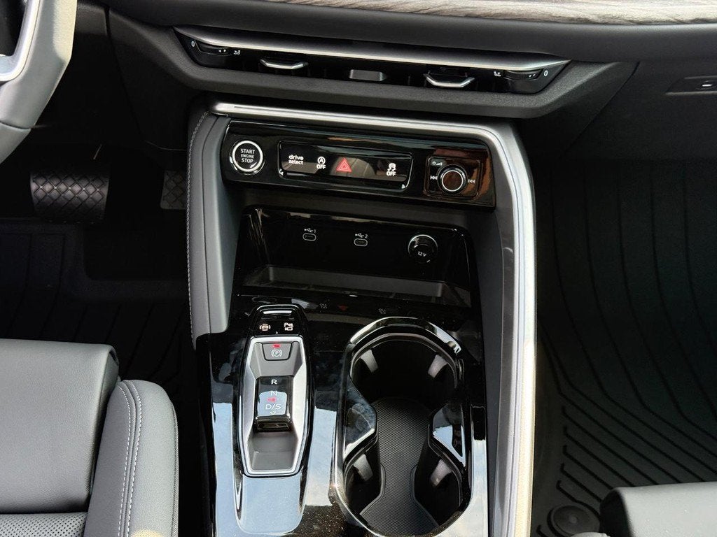 2026 Audi Q5 Premium Plus
