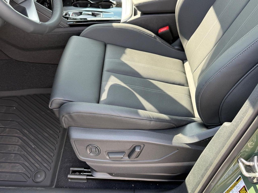 2026 Audi Q5 Premium Plus