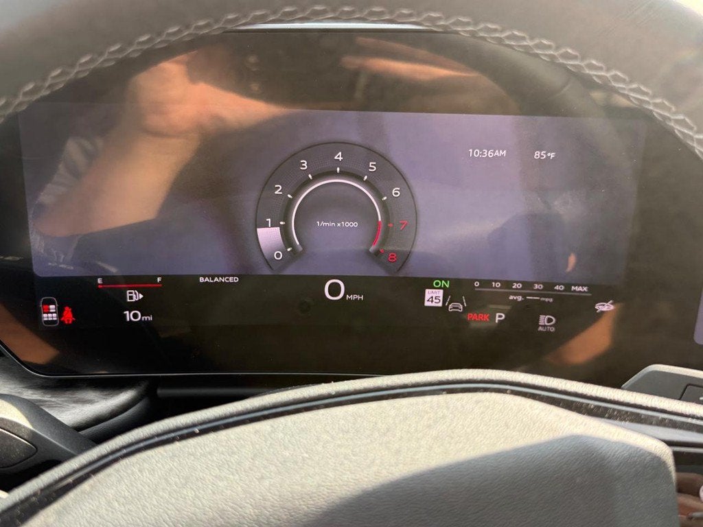 2026 Audi Q5 Premium Plus