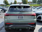 2026 Audi Q5 Premium Plus