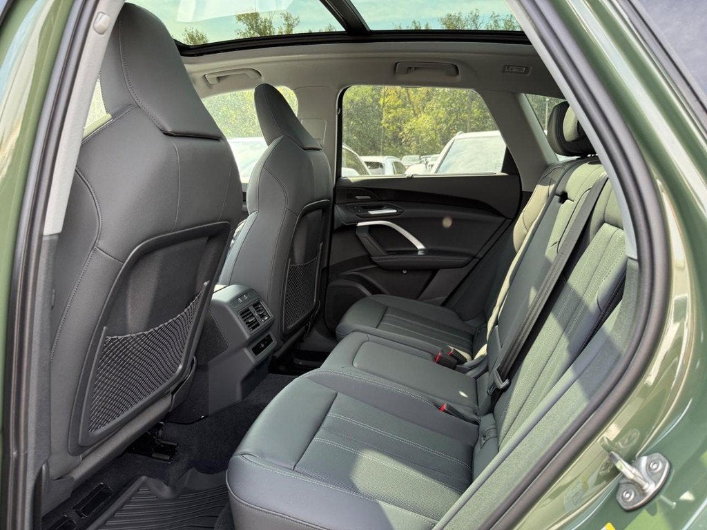 2026 Audi Q5 Premium Plus